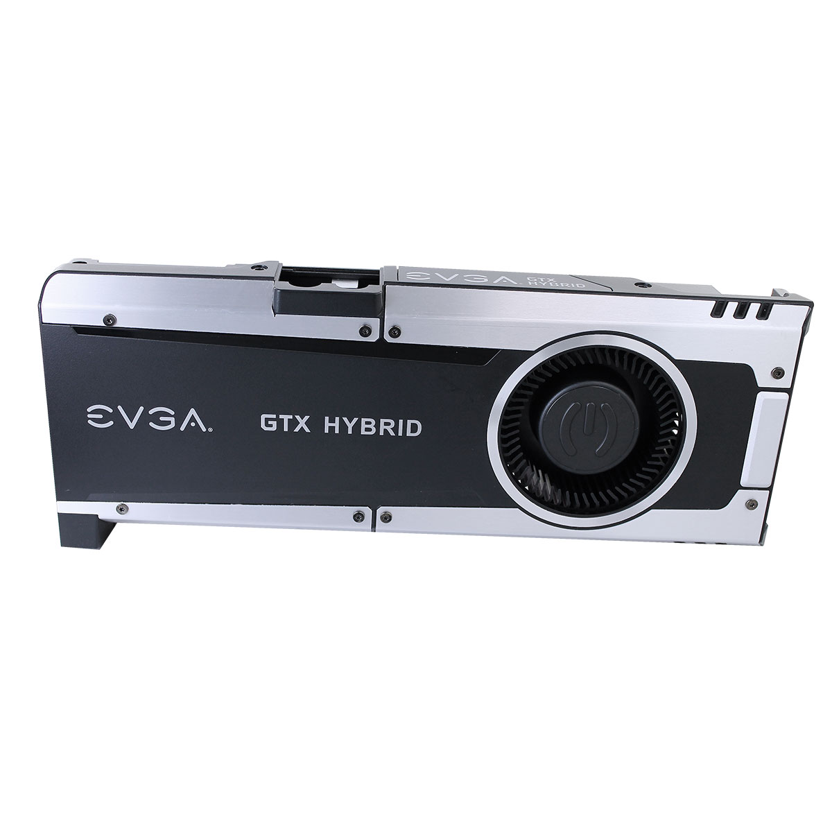 EVGA Now Offers Hybrid Water Cooler AIO for GTX 1080/1070 Cards — ModdersInc