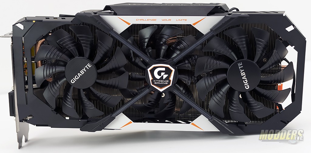 Gigabyte GeForce GTX 1070 Xtreme Gaming Graphics Card Review - Page 2