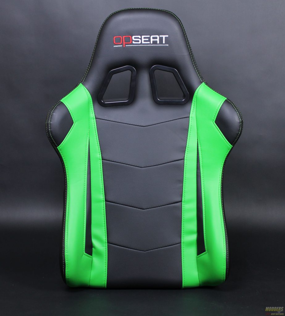 OPSEAT Master Series Gaming Chair Review Page 2 Of 3 Modders Inc