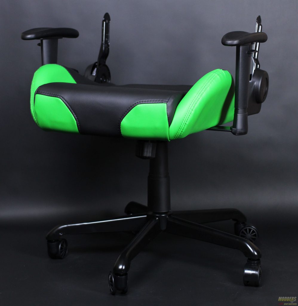 OPSEAT Master Series Gaming Chair Review Page 2 Of 3 Modders Inc