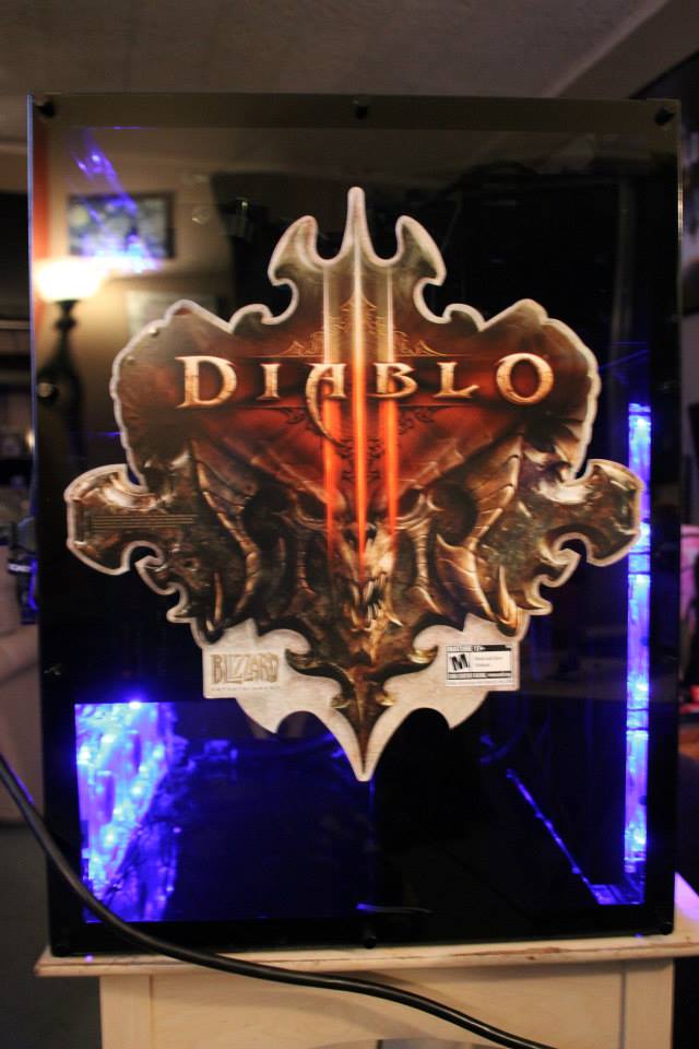 The Chains of Mephistopheles Case Mod featured case mod 3