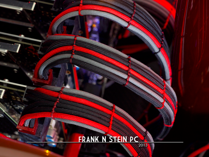 Frank N SteinPC Case Mod featured case mod 3