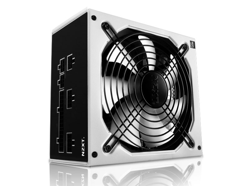 NZXT HALE 82 V2, a Fully Modular, 80 PLUS Bronze Certified Power Supply Haswell, NZXT, Power Supplies, psu 2