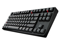 Cooler Master Announces the CM Storm QuickFire Stealth Mechanical Keyboard Cooler Master, Keyboard 4