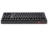 Cooler Master Announces the CM Storm QuickFire Stealth Mechanical Keyboard Cooler Master, Keyboard 5