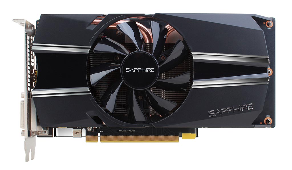 SAPPHIRE Announces 2GB Model to HD 7790 Series press release, Sapphire 2