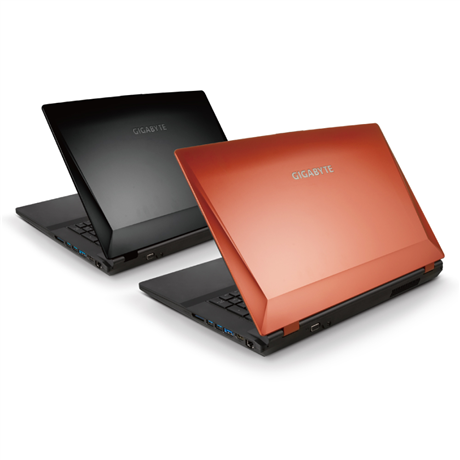 Gigabyte P2742G Gaming Laptop