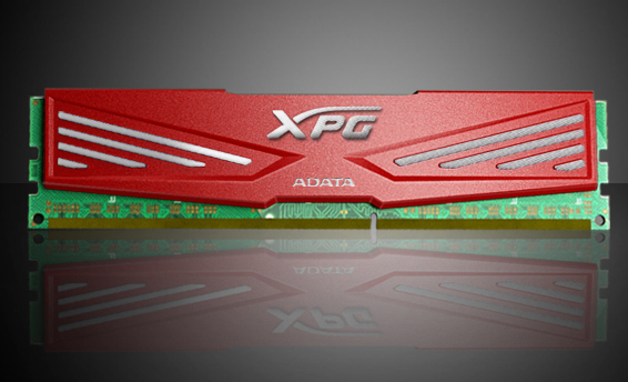 Adata XPG DDR3 2133 Memory Kit