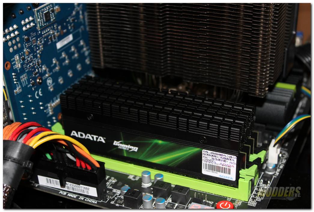 ADATA CES 2013 ADATA, CES 2013 4
