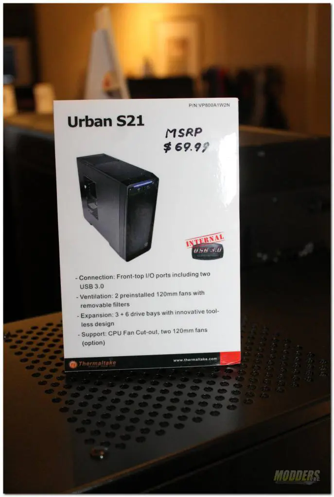 Thermaltake CES 2013 CES, CES 2013, Thermaltake 6