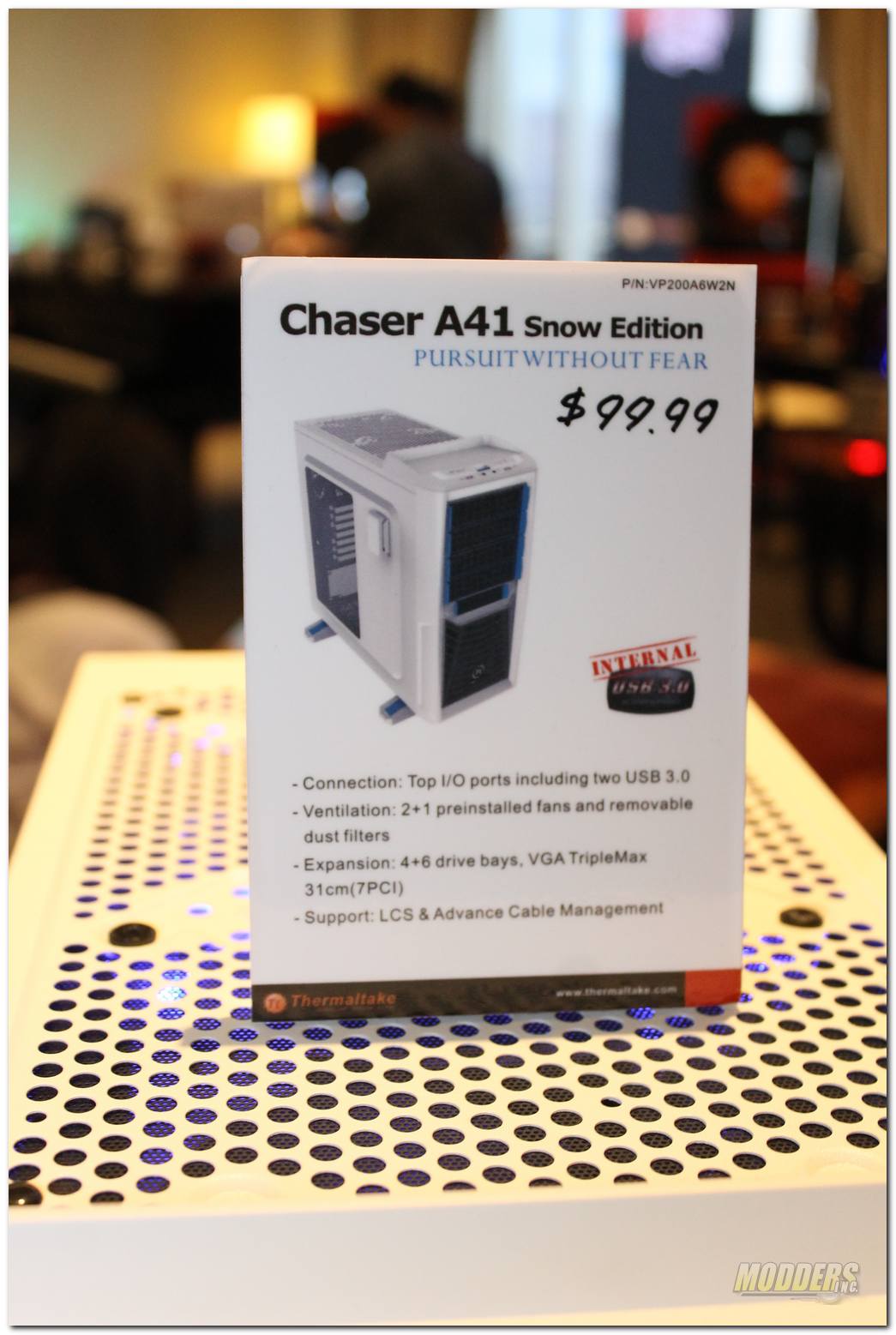 Thermaltake CES 2013 CES, CES 2013, Thermaltake 3