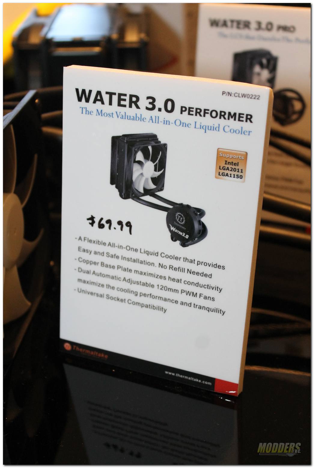 Thermaltake CES 2013 CES, CES 2013, Thermaltake 5