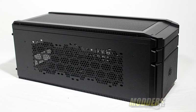 Cooler Master HAF Stacker 935 - A New Beginning For Computer Cases 935, Cooler Master, HAF 1