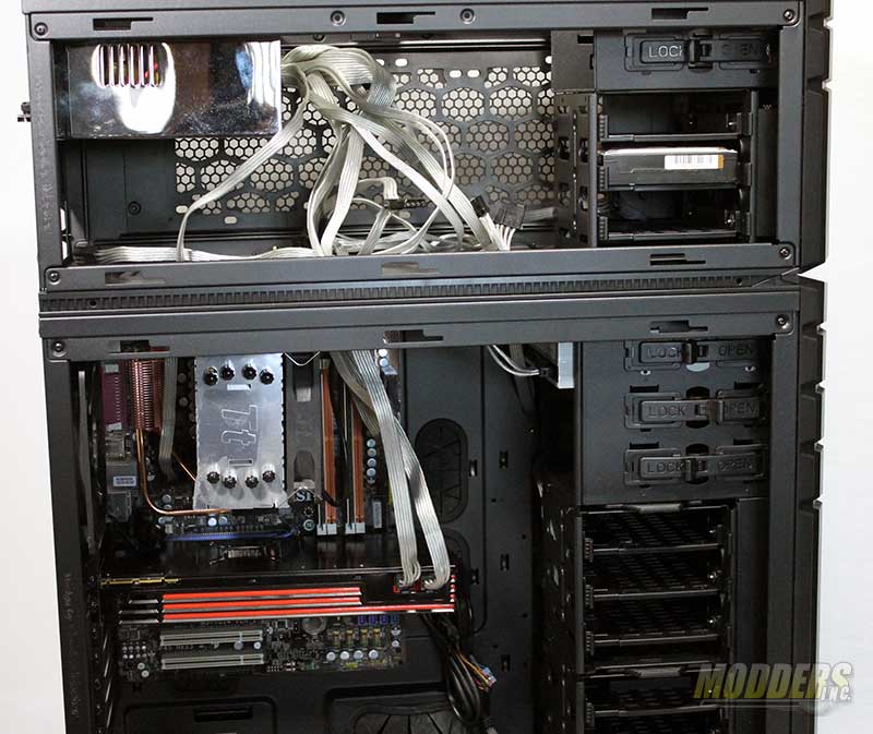 Cooler Master HAF Stacker 935 - A New Beginning For Computer Cases 935, Cooler Master, HAF 2