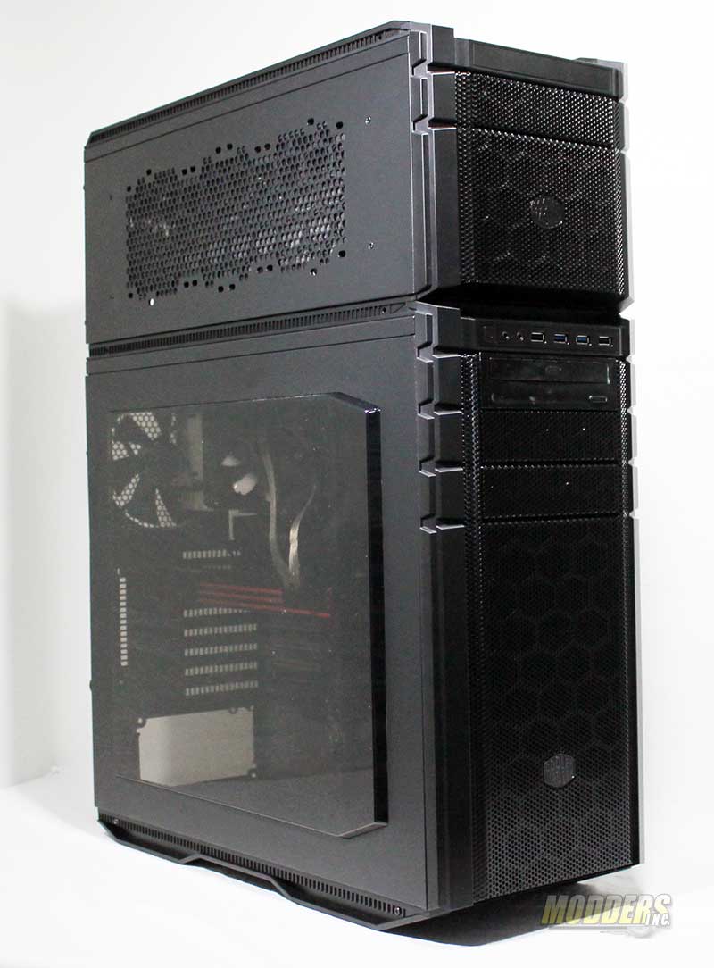 HAF Stacker 935