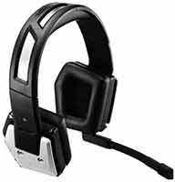Cooler Master Storm Pulse-R Gaming Headset Cooler Master, Headset 1