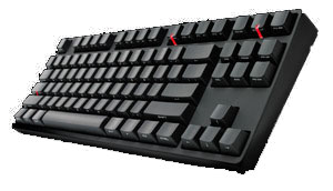 Cooler Master CM Storm Quickfire Stealth Mechanical Keyboard
