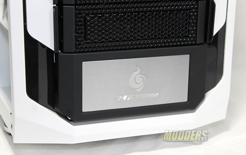 Cooler Master Storm Stryker Case ATX, Case, Cooler Master 3