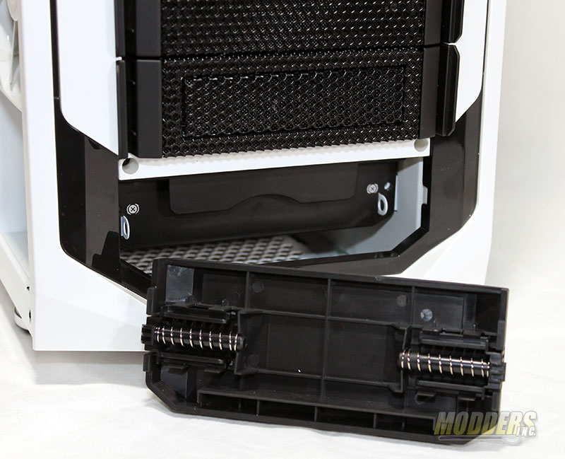 Cooler Master Storm Stryker Case ATX, Case, Cooler Master 4