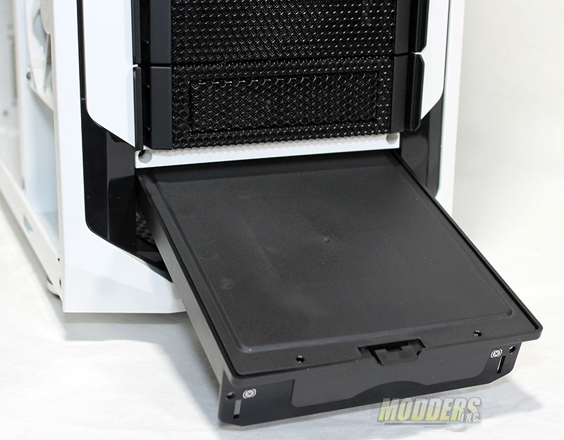 Cooler Master Storm Stryker Case ATX, Case, Cooler Master 5