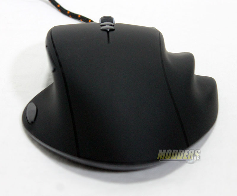 FUNC MS-3 Gaming Mouse Review FUNC, Gaming Mouse 3