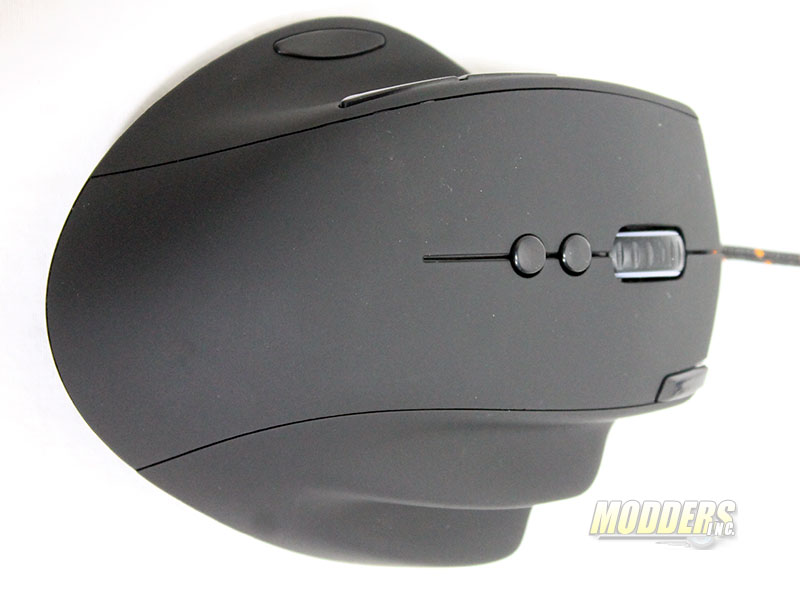 FUNC MS-3 Gaming Mouse Review FUNC, Gaming Mouse 6