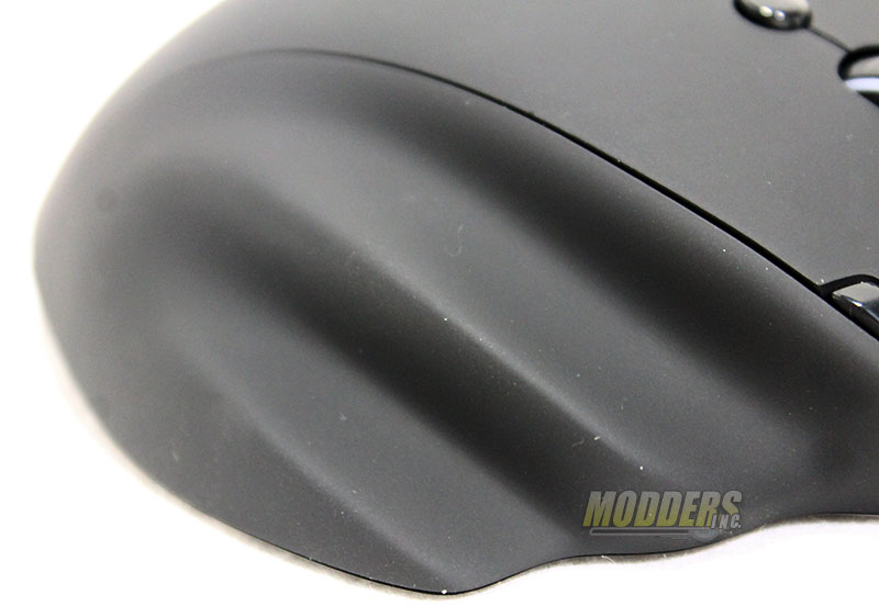 FUNC MS-3 Gaming Mouse Review FUNC, Gaming Mouse 5