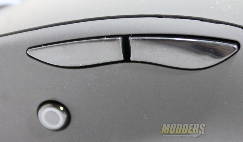 FUNC MS-3 Gaming Mouse Review FUNC, Gaming Mouse 2