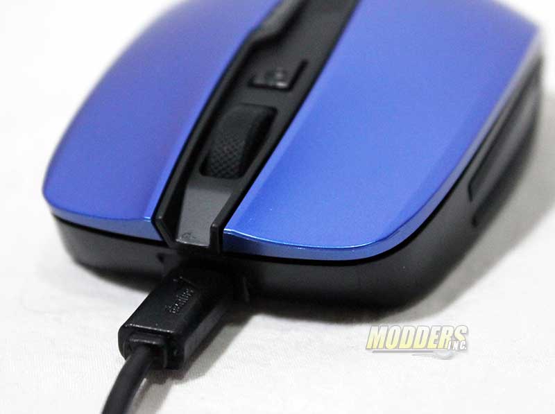 Genius Energy Wireless Mouse Review mouse, wireless mouse 14