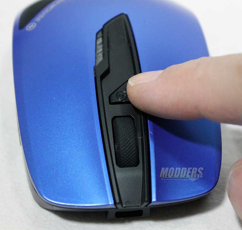 Genius Energy Wireless Mouse Review mouse, wireless mouse 17