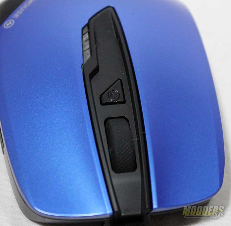 Genius Energy Wireless Mouse Review mouse, wireless mouse 6