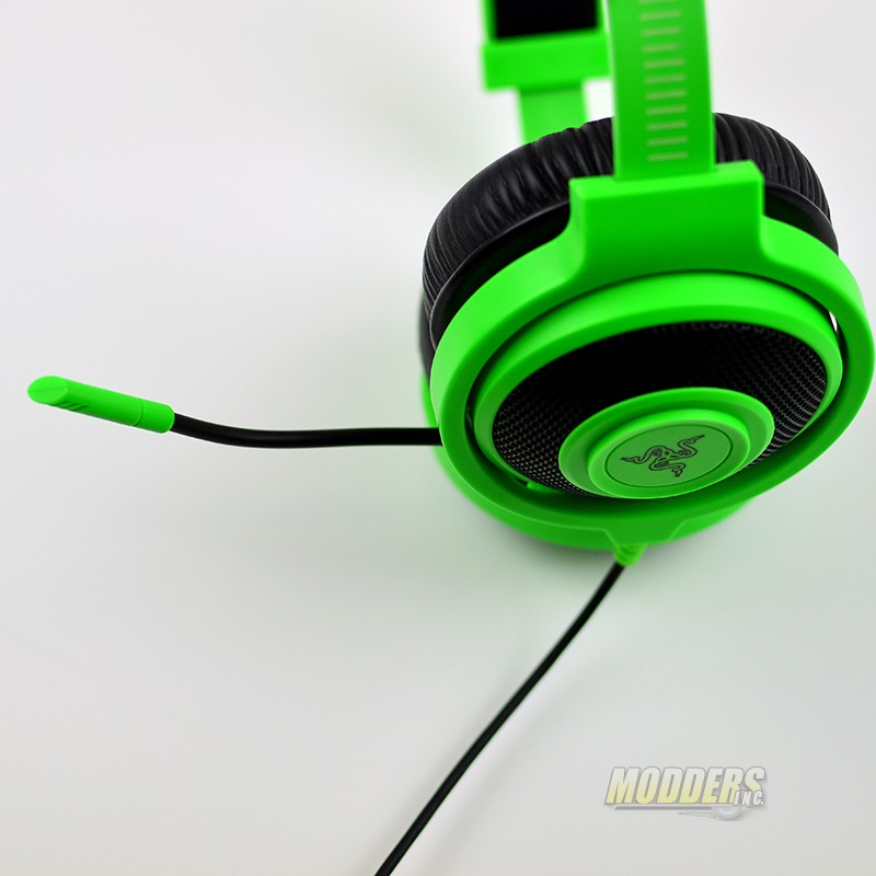 Razer kraken hotsell pro 2013