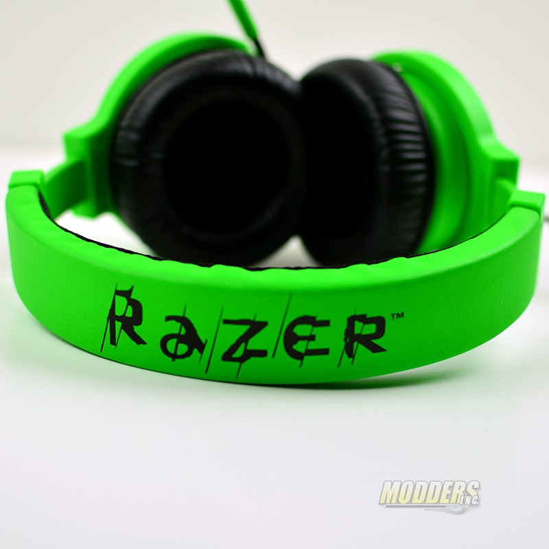 Razer Kraken Pro Headset