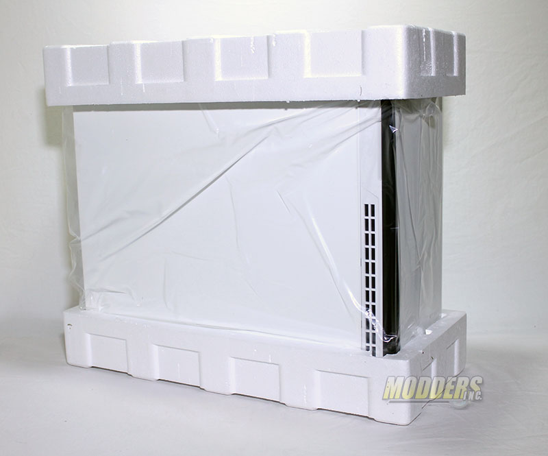 NZXT H230 Computer Case Review computer case, Mid Tower, NZXT 3