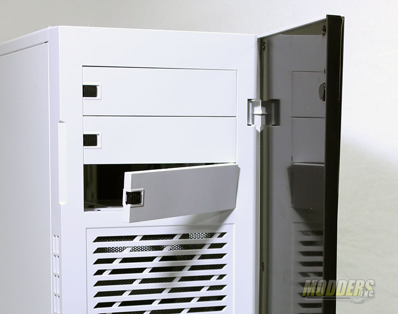 NZXT H230 Computer Case Review computer case, Mid Tower, NZXT 1