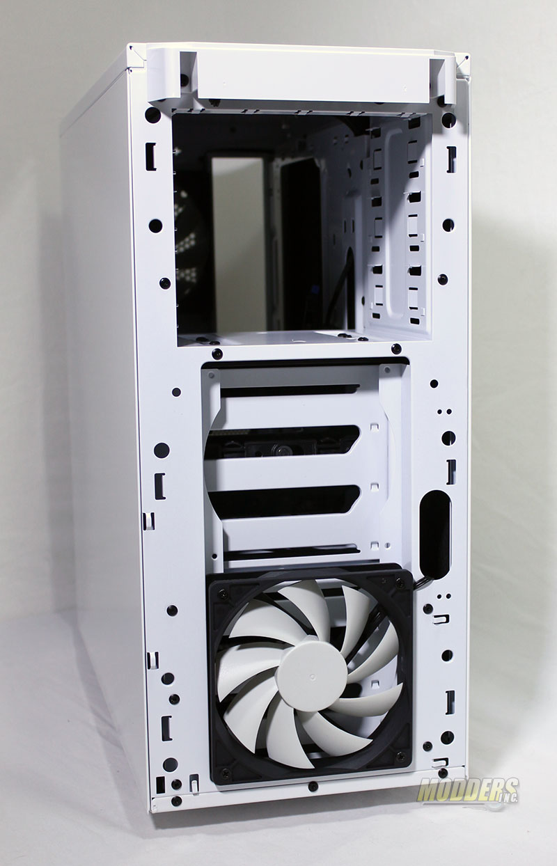 NZXT H230 Computer Case Review computer case, Mid Tower, NZXT 3