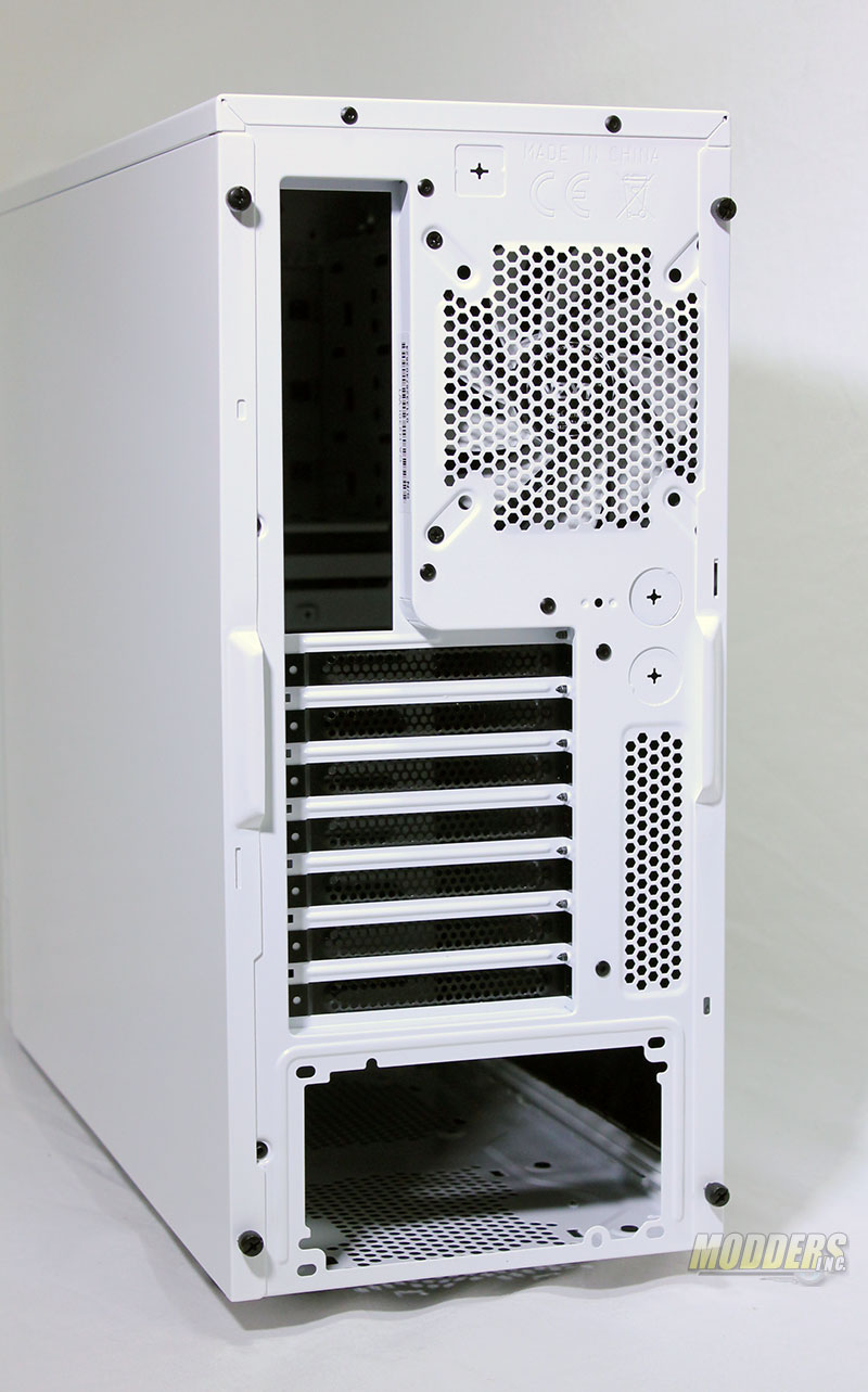 NZXT H230 Computer Case Review computer case, Mid Tower, NZXT 4
