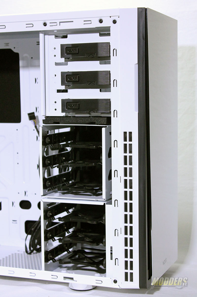 NZXT H230 Computer Case Review computer case, Mid Tower, NZXT 2