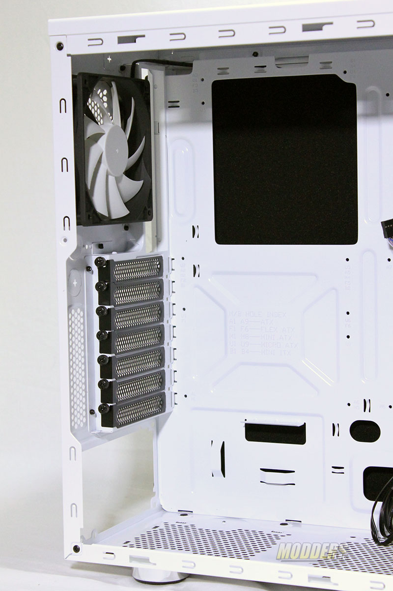 NZXT H230 Computer Case Review computer case, Mid Tower, NZXT 5