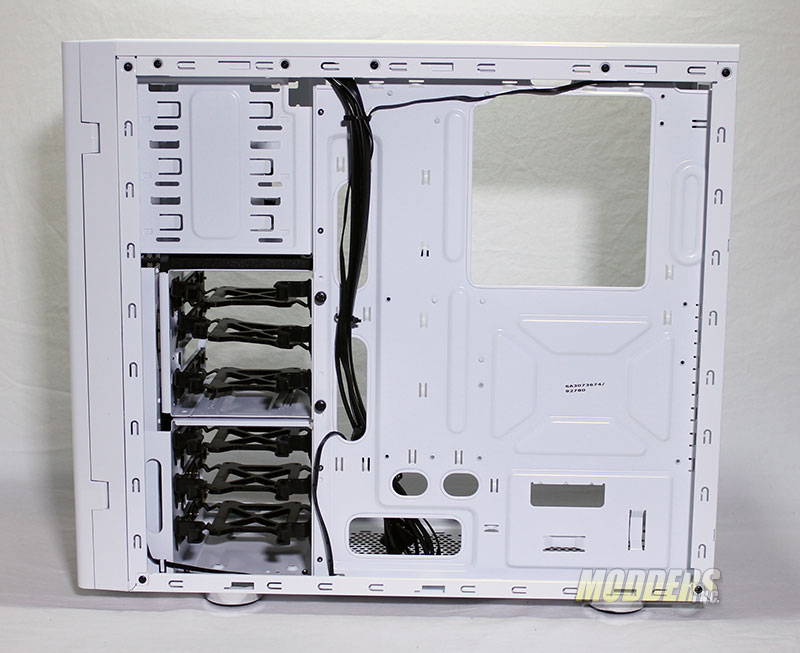 NZXT H230 Computer Case Review computer case, Mid Tower, NZXT 6