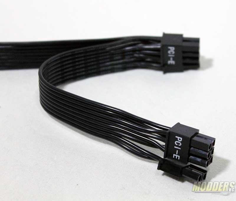NZXT HALE82 v2 700 Watt Modular Power Supply Review 700W, NZXT, power supply 4