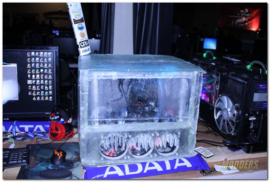 QuakeCon 2013 Case Mod Contestants case mod contest, quakecon 5