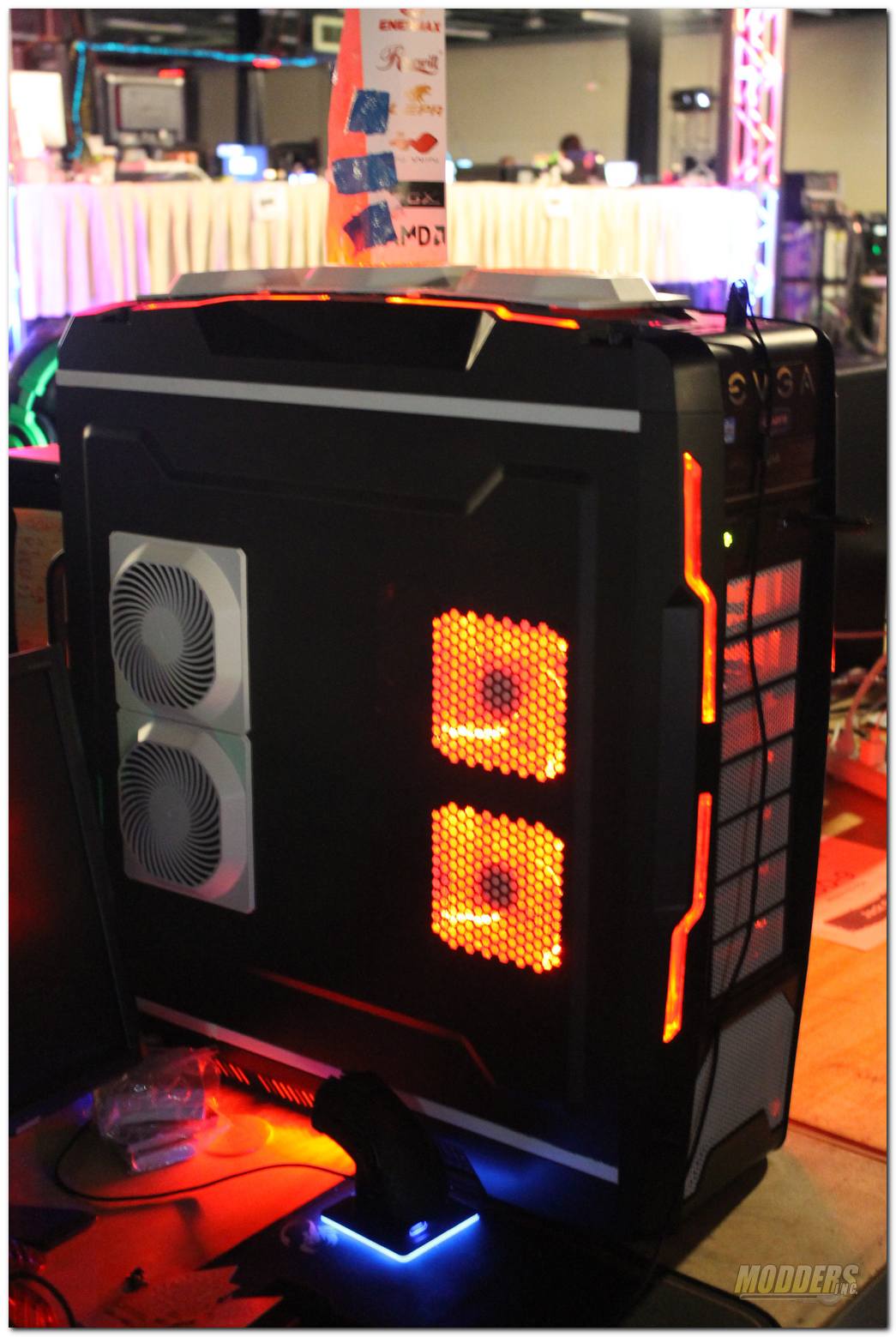 QuakeCon 2013 Case Mod Contestants case mod contest, quakecon 4