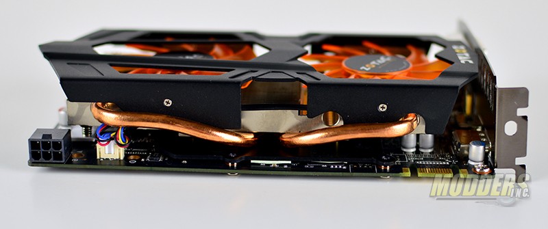 Zotac GeForce GTX 650 TI Boost