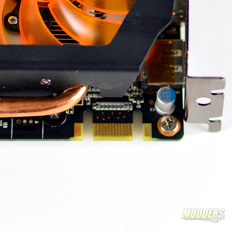 Zotac GeForce GTX 650 IT Boost