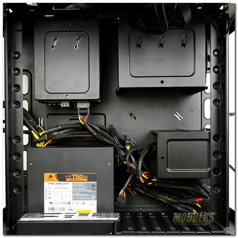 Cooler Master HAF XB LAN Box