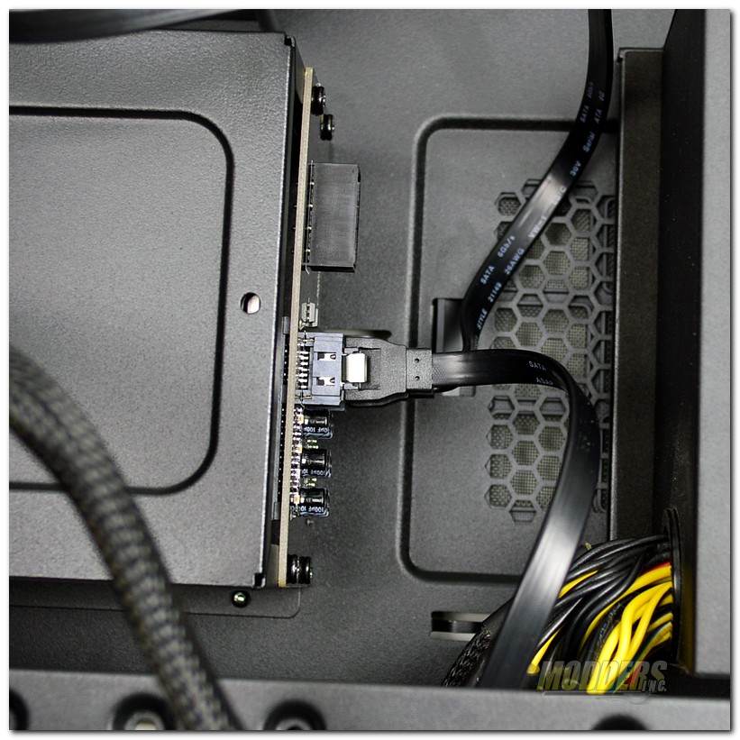 Cooler Master HAF XB LAN Box