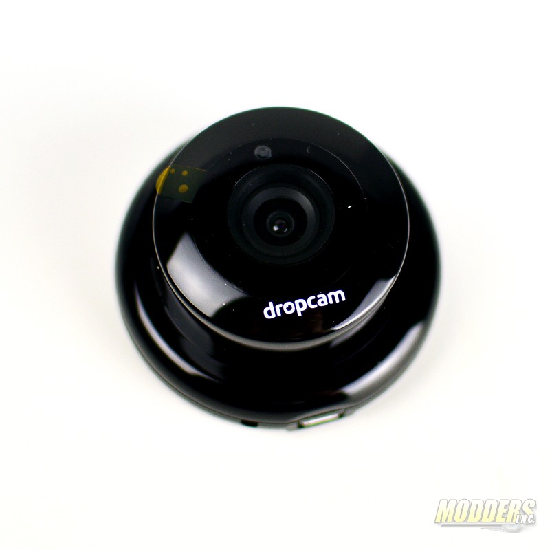 dropcam wireless ip camera