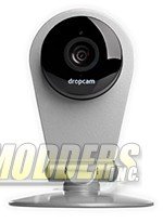 DropCam Wireless IP Camera camera, IP, security, wireless 1
