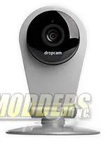 DropCam Wireless IP Camera 1 DropCam Wireless IP Camera camera, IP, security, wireless 1